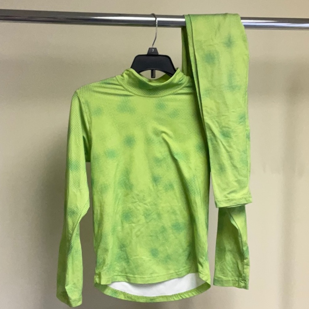 Watson’s boys thermal underwear